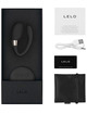 lelo - insignia tiani 3 masajeador negro