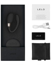 lelo - insignia tiani 3 black massager D-196742