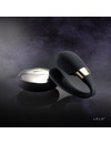 lelo - insignia tiani 3 black massager D-196742