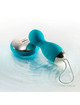lelo - insignia bolas hula azul