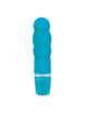b swish - bcute classic pearl azul