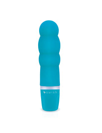 b swish - bcute classic pearl azul