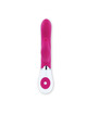 Pretty love - flirtation vibrador con estimulador felix