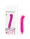 Mini Vibrador Pretty Love Antony Roxo,D-197824