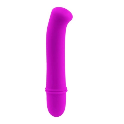 Mini Vibrador Pretty Love Antony Roxo,D-197824