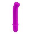 Mini Vibrador Pretty Love Antony Roxo