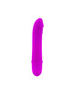Mini Vibrador Pretty Love Beck Roxo,D-197826