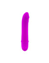 Mini Vibrador Pretty Love Beck Roxo,D-197826