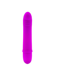 Mini Vibrador Pretty Love Beck Roxo,D-197826