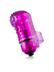 Dedeira Screaming O Nubby Roxo,D-199201
