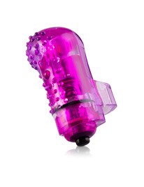 Dedeira Screaming O Nubby Roxo,D-199201