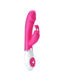 pretty love flirtation - gene con vibracion por voz