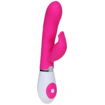 Mini Vibrador Pretty Love Felix Rosa,D-199363