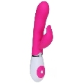 Mini Vibrador Pretty Love Felix Rosa