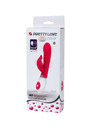 Mini Vibrador Pretty Love Felix Rosa,D-199363