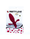 pretty love - flirtation fitch vibrator D-199367