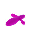 Mini Vibrador Pretty Love Fitch Roxo,D-199367