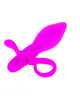 pretty love - flirtation taylor vibrator D-199369