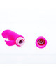 Pretty love - vibrador estimulador blithe