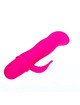Pretty love - vibrador estimulador blithe