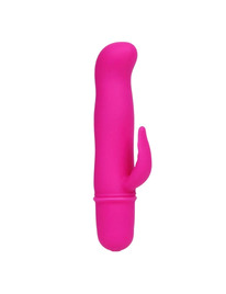 pretty love - vibrador estimulador blithe