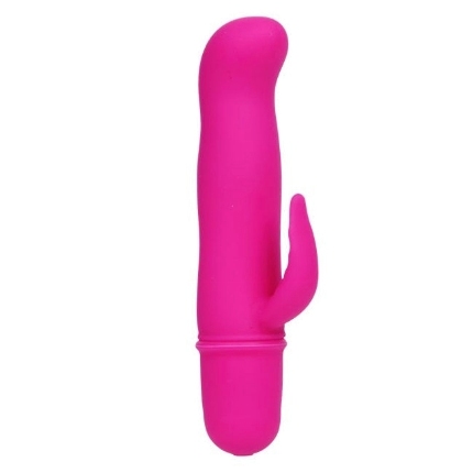 Pretty love - vibrador estimulador blithe