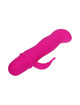 Pretty love - vibrador estimulador blithe