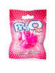 Screaming o - fingo dedal estimulador