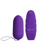 Ovo Vibratório B swish Bnaughty Unleashed Roxo