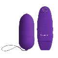b swish - bnaughty unleashed classic lilac remote control