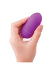 Ovo Vibratório B swish Bnaughty Unleashed Roxo,D-202530