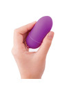 b swish - bnaughty unleashed classic lilac remote control D-202530