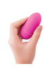 b swish - bnaughty unleashed classic pink remote control D-202531