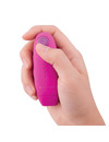 b swish - bnaughty unleashed classic pink remote control D-202531