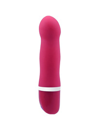 b swish - bdesired deluxe vibrador rosa