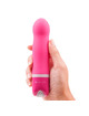 b swish - bdesired deluxe pink vibrator D-202539