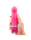 b swish - bdesired deluxe pink vibrator D-202539