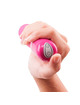 b swish - bdesired deluxe pink vibrator D-202539