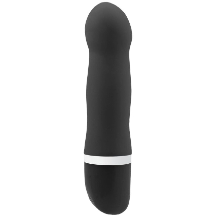 B swish - bdesired deluxe vibrador negro