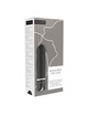 B swish - bdesired deluxe vibrador negro