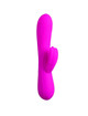 pretty love - vibrador estimulador barrete