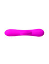 Vibrador Rabbit Pretty Love Barrete Rosa,D-205196