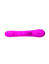 pretty love - flirtation vibrator with rabbit clement D-205197