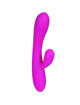 pretty love - smart victor vibrador con estimulador clitoris