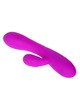 pretty love - smart victor vibrador con estimulador clitoris