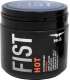 Lubricant Silicone Mister B FIST Hot 500 ml 910850