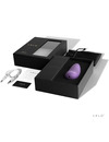 lelo - lily 2 personal massager - lilac D-205890