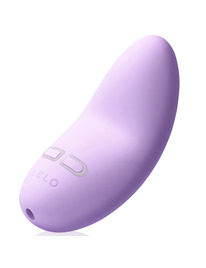 Vibrador Lelo Lily 2 Lilás