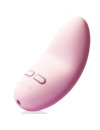 lelo - lily 2 pink personal massager D-205891