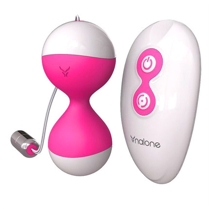 nalone - miu miu ejericicios kegel control remoto